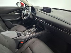 Mazda CX-30 e-SKYACTIV-G 2.0 90 kW 2WD AT Evolution - Foto 18