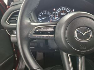 Mazda CX-30 e-SKYACTIV-G 2.0 90 kW 2WD AT Evolution - Foto 16