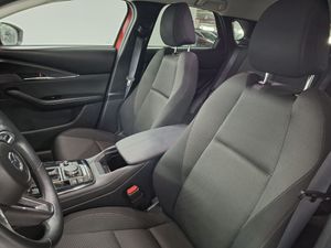 Mazda CX-30 e-SKYACTIV-G 2.0 90 kW 2WD AT Evolution - Foto 19