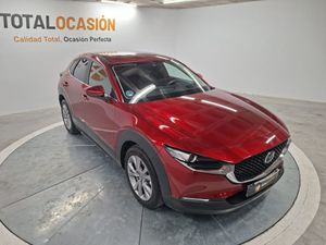 Mazda CX-30 e-SKYACTIV-G 2.0 90 kW 2WD AT Evolution - Foto 7