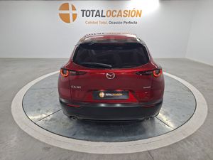 Mazda CX-30 e-SKYACTIV-G 2.0 90 kW 2WD AT Evolution - Foto 12