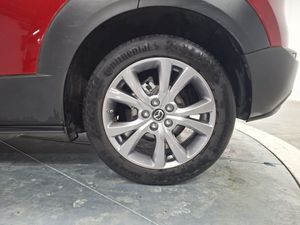 Mazda CX-30 e-SKYACTIV-G 2.0 90 kW 2WD AT Evolution - Foto 15