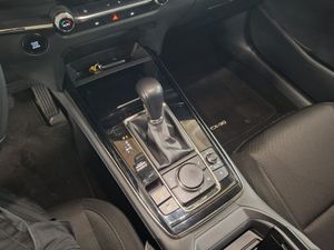 Mazda CX-30 e-SKYACTIV-G 2.0 90 kW 2WD AT Evolution - Foto 24