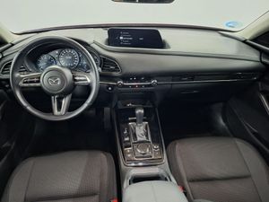 Mazda CX-30 e-SKYACTIV-G 2.0 90 kW 2WD AT Evolution - Foto 17