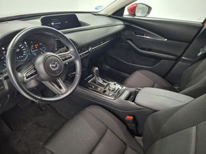 Mazda CX-30 e-SKYACTIV-G 2.0 90 kW 2WD AT Evolution - Foto 20