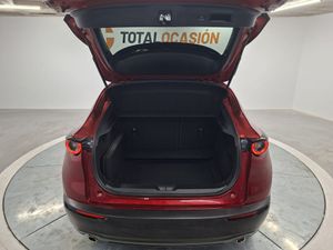 Mazda CX-30 e-SKYACTIV-G 2.0 90 kW 2WD AT Evolution - Foto 13