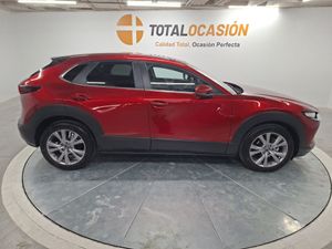 Mazda CX-30 e-SKYACTIV-G 2.0 90 kW 2WD AT Evolution - Foto 6