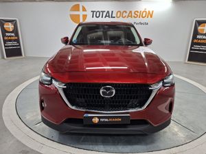 Mazda CX-60 e-Skyactiv PHEV AWD Exclusive-Line - Foto 7