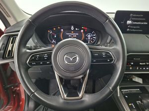 Mazda CX-60 e-Skyactiv PHEV AWD Exclusive-Line - Foto 22