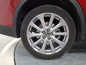 Mazda CX-60 e-Skyactiv PHEV AWD Exclusive-Line - Foto 11