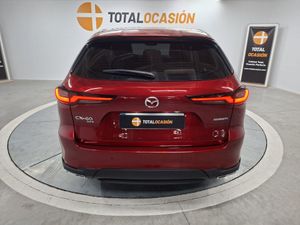 Mazda CX-60 e-Skyactiv PHEV AWD Exclusive-Line - Foto 8