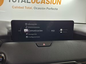 Mazda CX-60 e-Skyactiv PHEV AWD Exclusive-Line - Foto 23