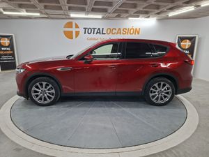 Mazda CX-60 e-Skyactiv PHEV AWD Exclusive-Line - Foto 6