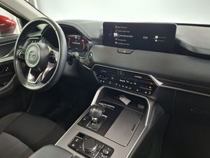 Mazda CX-60 e-Skyactiv PHEV AWD Exclusive-Line - Foto 13