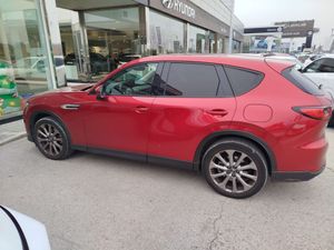 Mazda CX-60 e-Skyactiv PHEV AWD Exclusive-Line - Foto 3