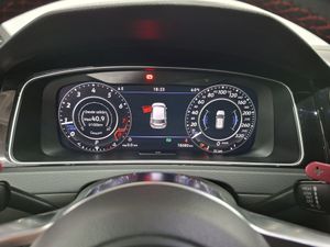 Volkswagen Golf GTI Performance 2.0 TSI 180kW(245CV) DSG - Foto 15