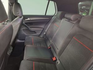 Volkswagen Golf GTI Performance 2.0 TSI 180kW(245CV) DSG - Foto 17