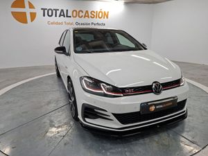 Volkswagen Golf GTI Performance 2.0 TSI 180kW(245CV) DSG - Foto 6