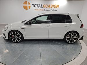 Volkswagen Golf GTI Performance 2.0 TSI 180kW(245CV) DSG - Foto 7