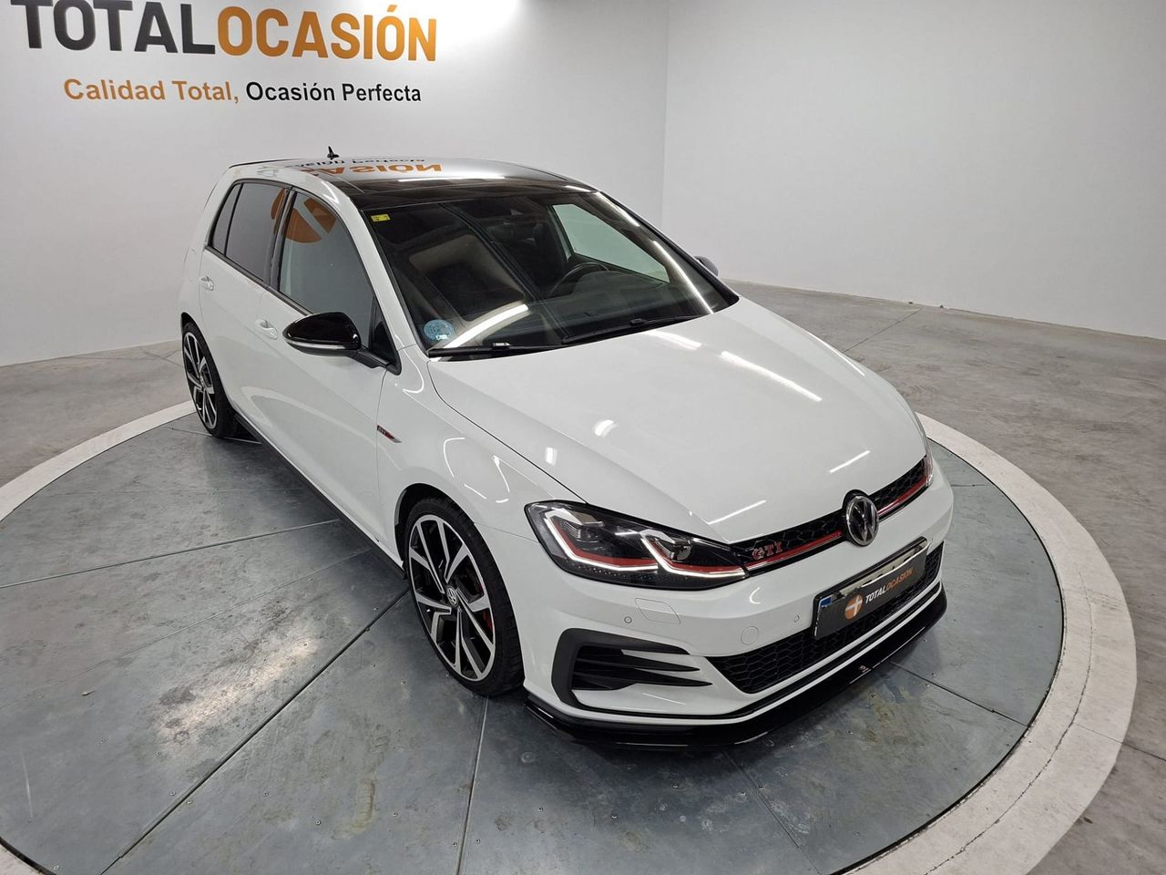 Volkswagen Golf GTI Performance 2.0 TSI 180kW(245CV) DSG - Foto 1
