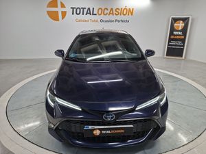 Toyota Corolla 1.8 125H STYLE E-CVT - Foto 7