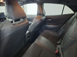 Toyota Corolla 1.8 125H STYLE E-CVT - Foto 14