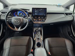 Toyota Corolla 1.8 125H STYLE E-CVT - Foto 15