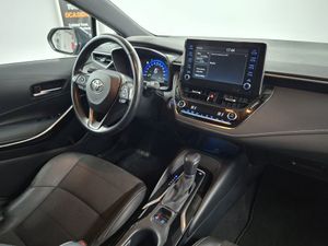 Toyota Corolla 1.8 125H STYLE E-CVT - Foto 12