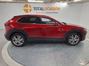 Mazda CX-30 e-SKYACTIV-G 2.0 90 kW 2WD Zenith - Foto 5