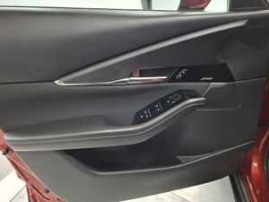 Mazda CX-30 e-SKYACTIV-G 2.0 90 kW 2WD Zenith - Foto 28