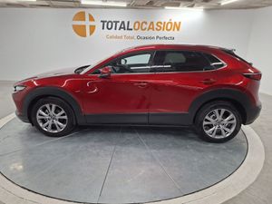 Mazda CX-30 e-SKYACTIV-G 2.0 90 kW 2WD Zenith - Foto 6