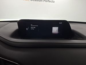 Mazda CX-30 e-SKYACTIV-G 2.0 90 kW 2WD Zenith - Foto 25