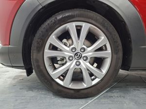 Mazda CX-30 e-SKYACTIV-G 2.0 90 kW 2WD Zenith - Foto 15