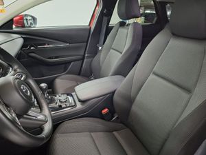 Mazda CX-30 e-SKYACTIV-G 2.0 90 kW 2WD Zenith - Foto 19