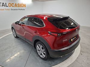 Mazda CX-30 e-SKYACTIV-G 2.0 90 kW 2WD Zenith - Foto 3