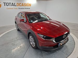 Mazda CX-30 e-SKYACTIV-G 2.0 90 kW 2WD Zenith - Foto 2