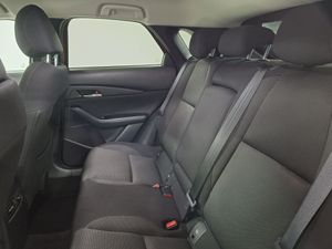 Mazda CX-30 e-SKYACTIV-G 2.0 90 kW 2WD Zenith - Foto 18