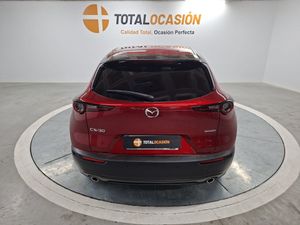Mazda CX-30 e-SKYACTIV-G 2.0 90 kW 2WD Zenith - Foto 12