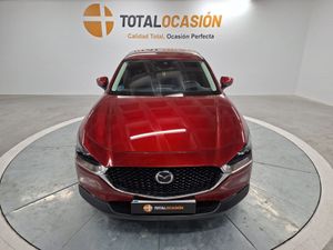 Mazda CX-30 e-SKYACTIV-G 2.0 90 kW 2WD Zenith - Foto 11