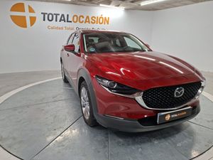 Mazda CX-30 e-SKYACTIV-G 2.0 90 kW 2WD Zenith - Foto 7