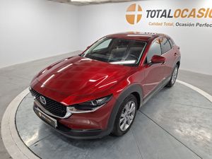 Mazda CX-30 e-SKYACTIV-G 2.0 90 kW 2WD Zenith - Foto 8