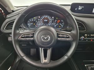 Mazda CX-30 e-SKYACTIV-G 2.0 90 kW 2WD Zenith - Foto 24