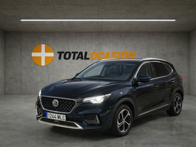 MG HS 1.5 Turbo GDI Luxury DCT - Foto 1