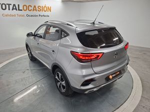 MG ZS 1.0T Comfort Auto - Foto 3