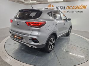 MG ZS 1.0T Comfort Auto - Foto 8