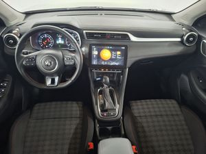 MG ZS 1.0T Comfort Auto - Foto 23