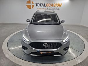 MG ZS 1.0T Comfort Auto - Foto 13