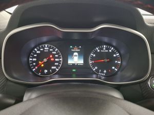 MG ZS 1.0T Comfort Auto - Foto 20
