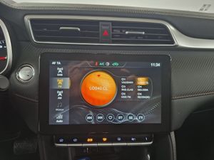 MG ZS 1.0T Comfort Auto - Foto 19