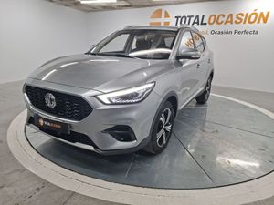 MG ZS 1.0T Comfort Auto - Foto 9